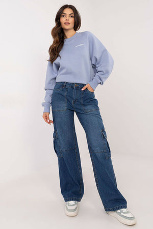 Jeans Model 202952 Sublevel