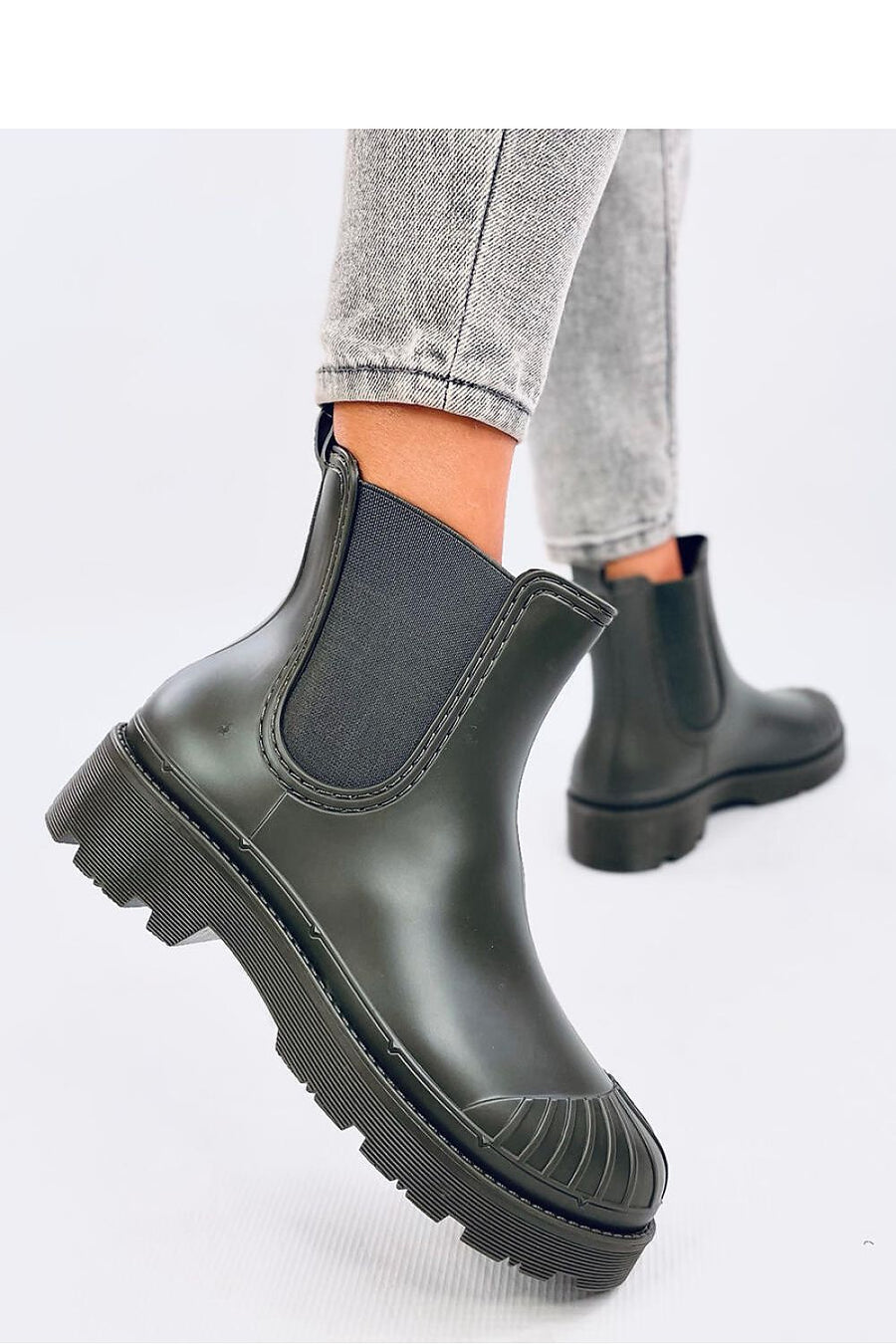 Gummistiefel Model 203034 Inello