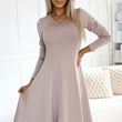 Laden Sie das Bild in den Galerie-Viewer, Alltagskleid Model 203075 Numoco
