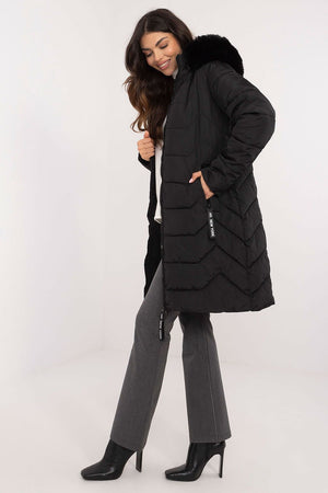 Jacke Model 203087 Factory Price