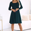Laden Sie das Bild in den Galerie-Viewer, Alltagskleid Model 203094 Numoco
