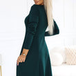 Laden Sie das Bild in den Galerie-Viewer, Alltagskleid Model 203094 Numoco

