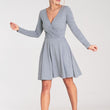 Laden Sie das Bild in den Galerie-Viewer, Alltagskleid Model 203141 Figl
