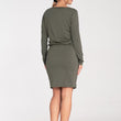Laden Sie das Bild in den Galerie-Viewer, Alltagskleid Model 203143 Figl
