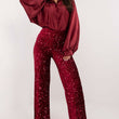 Laden Sie das Bild in den Galerie-Viewer, Damen Hose Model 203163 Italy Moda
