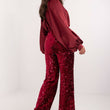 Laden Sie das Bild in den Galerie-Viewer, Damen Hose Model 203163 Italy Moda
