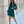 Laden Sie das Bild in den Galerie-Viewer, Cocktailkleid Model 203275 Roco Fashion
