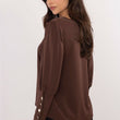 Laden Sie das Bild in den Galerie-Viewer, Bluse Model 203403 Italy Moda
