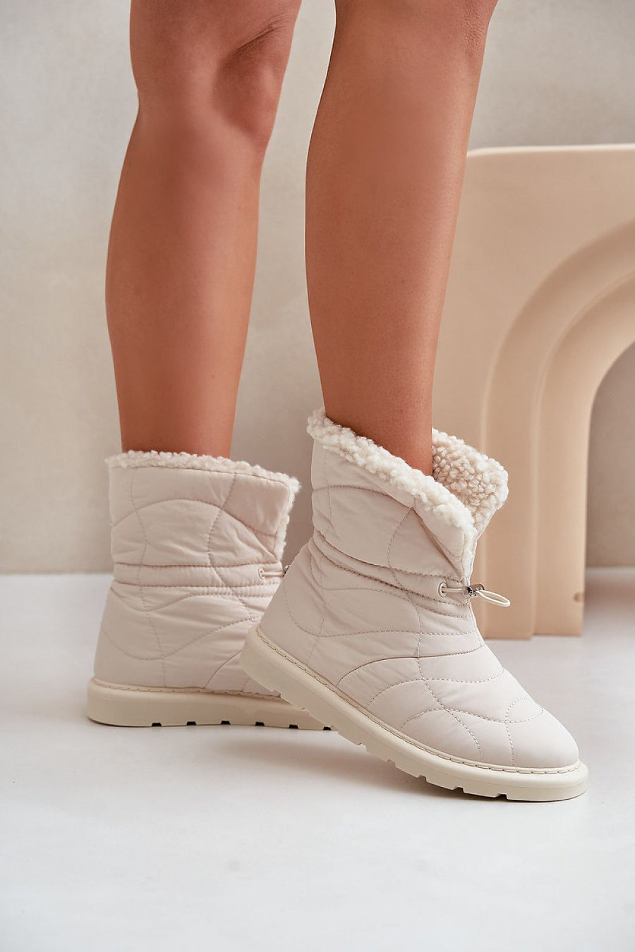 Schneeschuhe Model 203571 Step in style