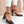 Laden Sie das Bild in den Galerie-Viewer, Pumps mit Absatz Model 203594 Step in style
