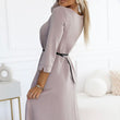 Laden Sie das Bild in den Galerie-Viewer, Alltagskleid Model 203650 Numoco
