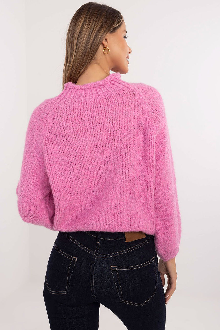  Pullover model 203715 Italy Moda 