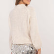 Laden Sie das Bild in den Galerie-Viewer, Pullover Model 203716 Italy Moda
