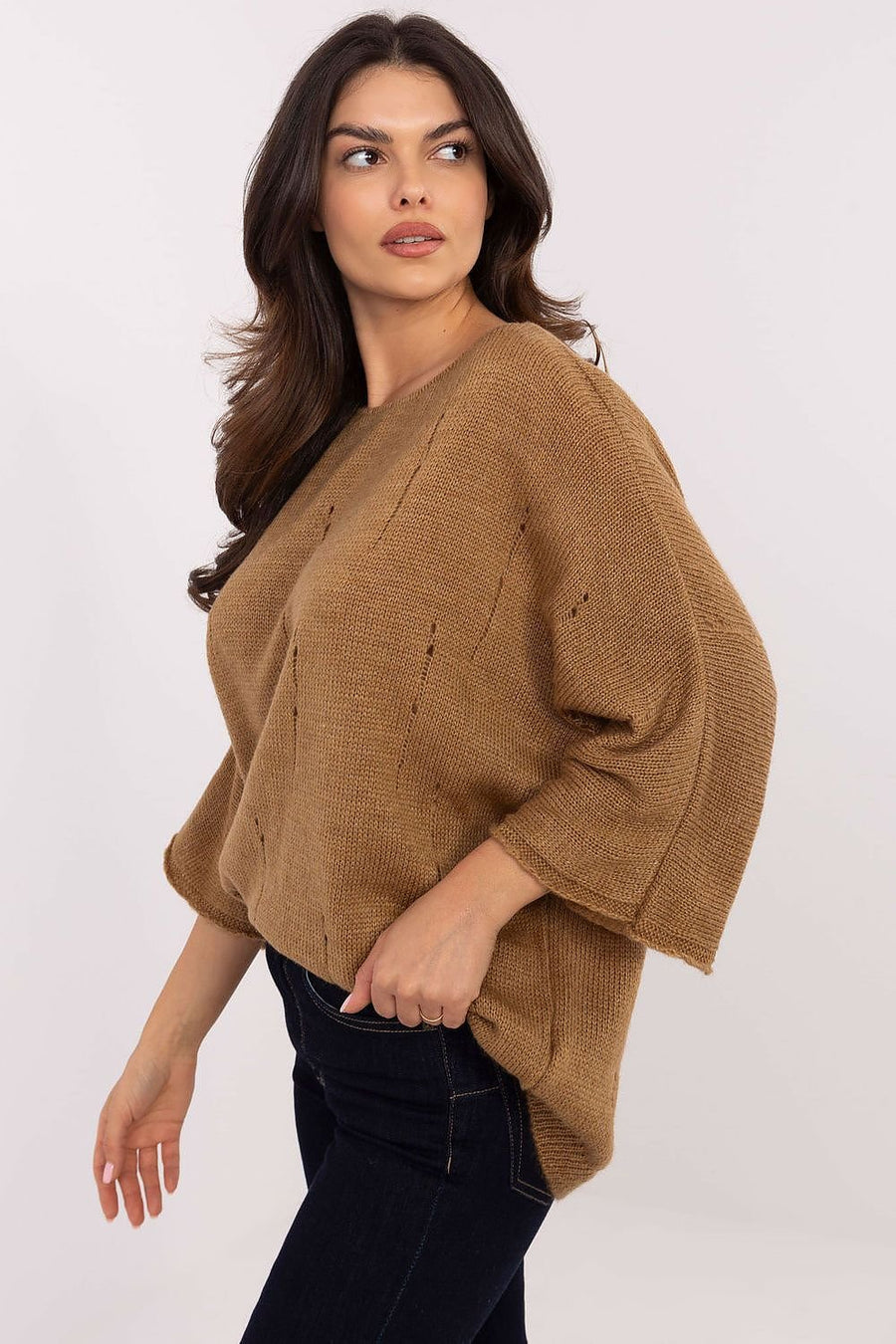 Pullover Model 203799 Italy Moda