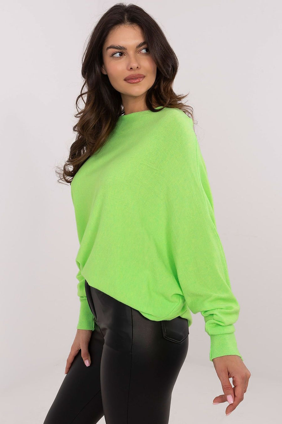 Pullover Model 203814 Italy Moda