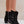 Laden Sie das Bild in den Galerie-Viewer, Stiefeletten mit Absatz Model 203872 Step in style
