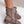 Laden Sie das Bild in den Galerie-Viewer, Schneeschuhe Model 203894 Step in style
