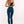 Laden Sie das Bild in den Galerie-Viewer, Lange Leggings Model 204138 NM
