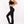 Laden Sie das Bild in den Galerie-Viewer, Lange Leggings Model 204139 NM
