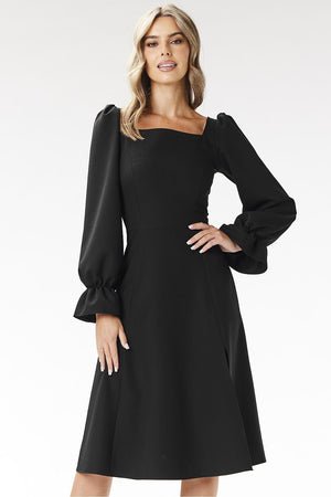 Cocktailkleid Model 204269 awama