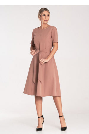 Alltagskleid Model 204292 Figl