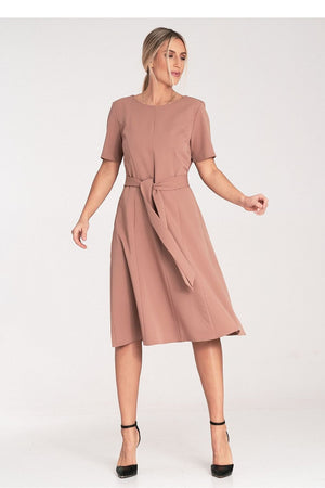 Alltagskleid Model 204292 Figl