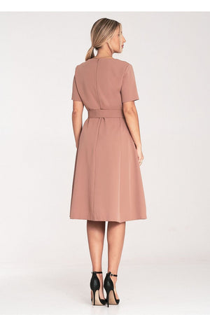 Alltagskleid Model 204292 Figl