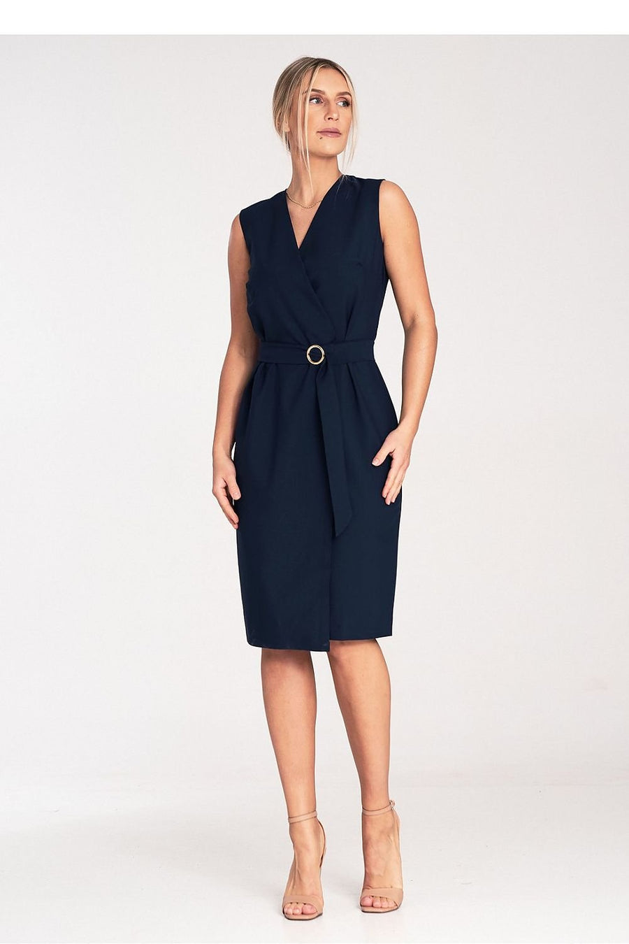 Alltagskleid Model 204303 Figl