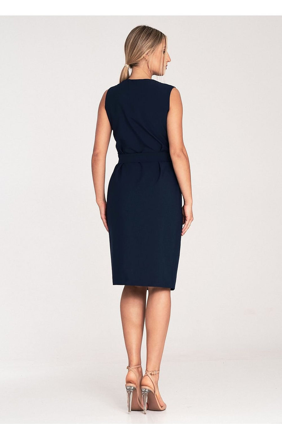 Alltagskleid Model 204303 Figl