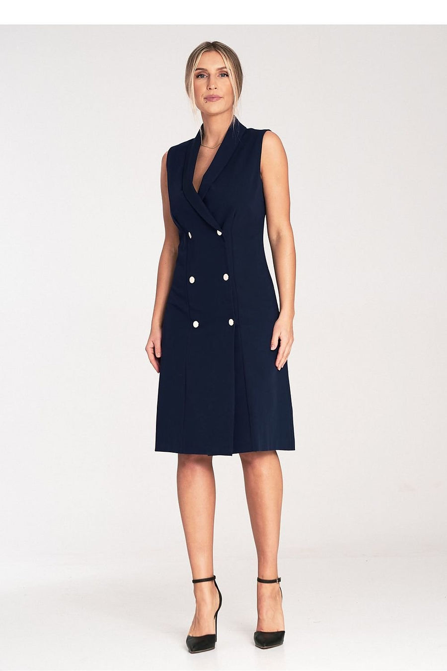 Alltagskleid Model 204332 Figl