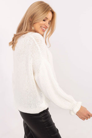 Pullover Model 204370 Italy Moda