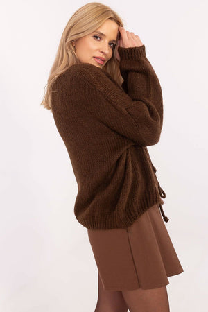 Pullover Model 204372 Italy Moda