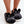 Laden Sie das Bild in den Galerie-Viewer, Pantoffeln Model 204650 Step in style
