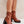 Laden Sie das Bild in den Galerie-Viewer, Stiefeletten mit Absatz Model 204673 Step in style
