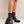 Laden Sie das Bild in den Galerie-Viewer, Stiefeletten mit Absatz Model 204674 Step in style
