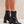 Laden Sie das Bild in den Galerie-Viewer, Stiefeletten mit Absatz Model 204674 Step in style
