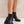 Laden Sie das Bild in den Galerie-Viewer, Stiefeletten mit Absatz Model 204678 Step in style
