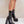 Laden Sie das Bild in den Galerie-Viewer, Stiefeletten mit Absatz Model 204680 Step in style
