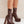 Laden Sie das Bild in den Galerie-Viewer, Stiefeletten mit Absatz Model 204696 Step in style
