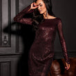 Laden Sie das Bild in den Galerie-Viewer,  Abendkleid model 204908 Roco Fashion 
