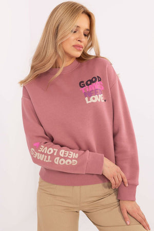 Sweater Model 205937 Sublevel