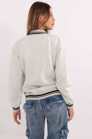  Sweater model 206139 Factory Price 