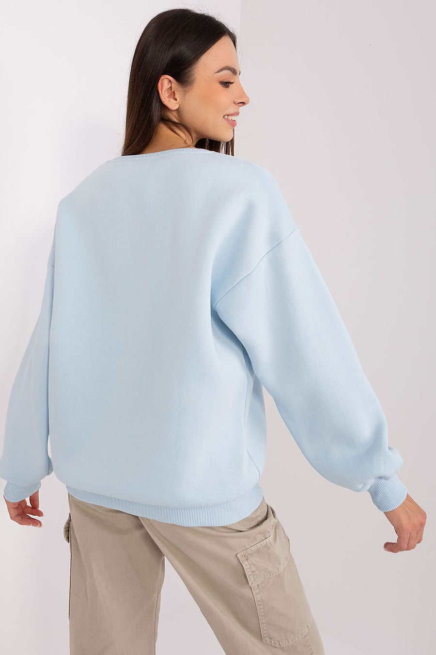  Sweater model 206645 Factory Price 