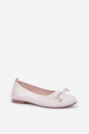  Ballerina Schuhe model 206793 Step in style 