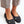 Laden Sie das Bild in den Galerie-Viewer,  Ballerina Schuhe model 206794 Step in style 
