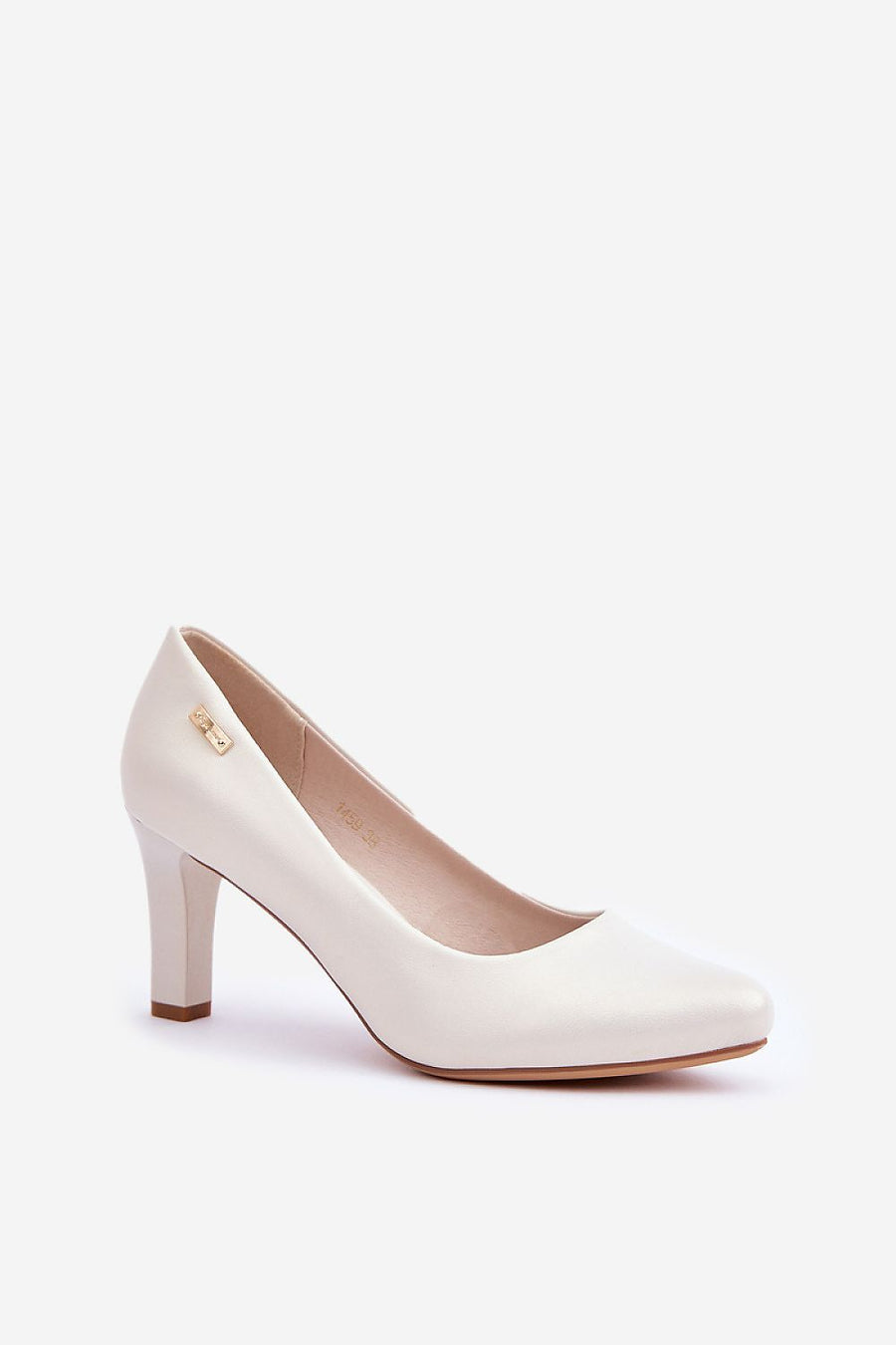  Pumps mit Absatz model 206814 Step in style 