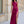 Laden Sie das Bild in den Galerie-Viewer,  Langes Kleid model 207005 Roco Fashion 
