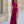 Laden Sie das Bild in den Galerie-Viewer,  Langes Kleid model 207005 Roco Fashion 
