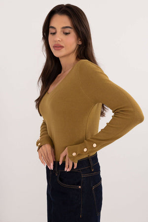  Pullover model 208275 AT 