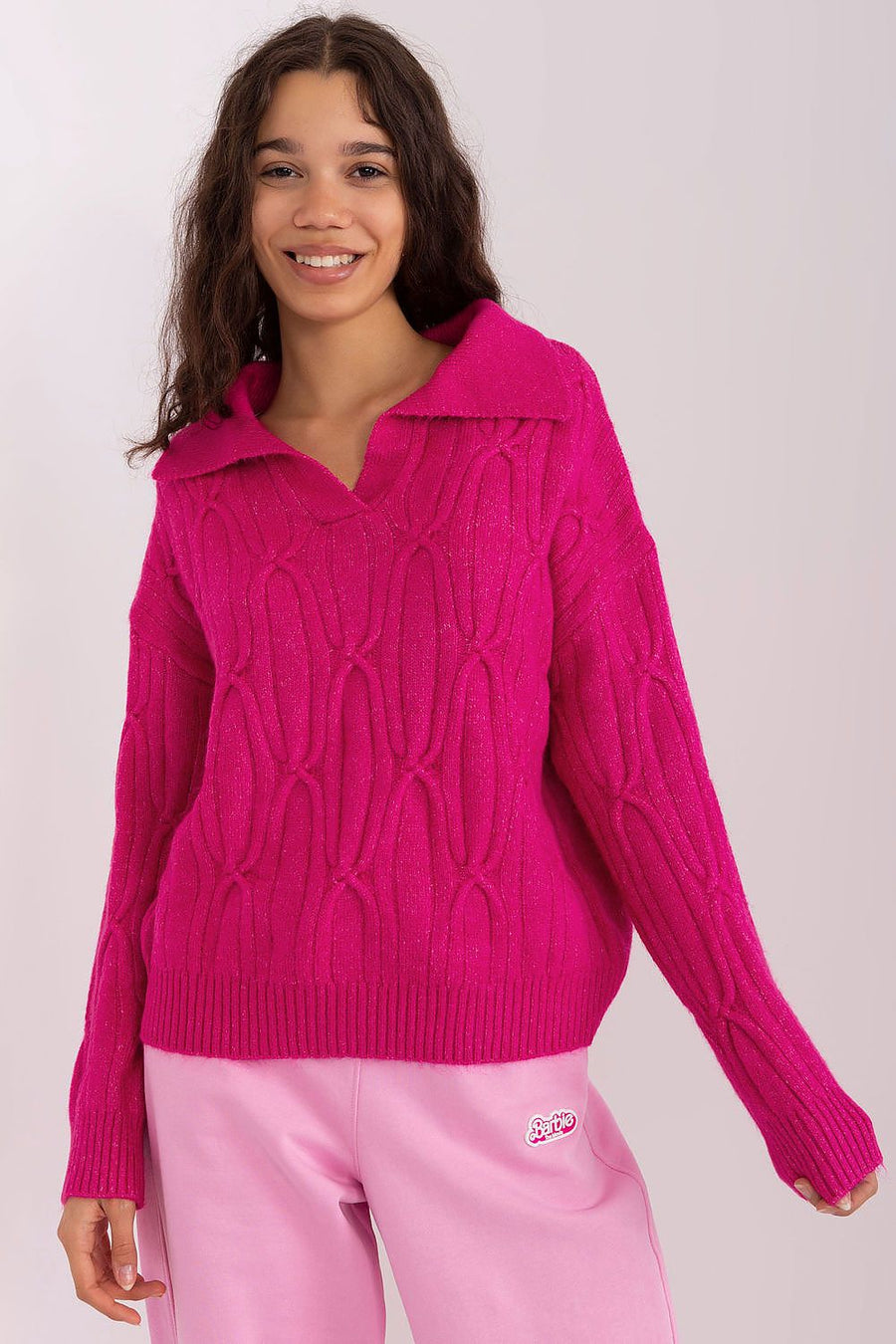  Pullover model 208285 AT 